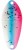 Plandavka Rapture Area Spoon Drone 3,0cm 2gr Varianta 8 Plandavka Rapture Area Spoon Drone 3,0cm 2gr Varianta 8