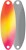 Plandavka Rapture Area Spoon Greil 3,7cm 5gr Varianta 10 Plandavka Rapture Area Spoon Greil 3,7cm 5gr Varianta 10