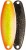 Plandavka Rapture Area Spoon Greil 3,7cm 5gr Varijanta 12