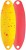 Plandavka Rapture Area Spoon Greil 3,7cm 5gr Varijanta 2