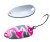 Plandavka Shimano Cardiff Roll Swim CE Camo 4,5gr 22T Military Pink