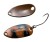 Plandavka Shimano Cardiff Roll Swim CE Camo 4,5gr 23T Brown Orange Camo