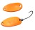 Plandavka Shimano Cardiff Roll Swimmer CE 4,5gr 05S Orange