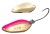 Plandavka Shimano Cardiff Search Swimmer 3,5gr 62T Pink Gold