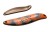Plandavka Shimano Cardiff Slim Swim CE Camo 4,4gr 23T Brown Orange Camo