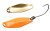 Plandavka Shimano Cardiff Wobble Swimmer 2.5gr 03T Narančasta Zlato