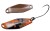 Plandavka Shimano Cardiff Wobble Swimmer 2.5gr 23T Brown Orange Camo