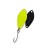 Plandavka Spinmad Target Spoon 1,5gr 3201 Plandavka Spinmad Target Spoon 1,5gr 3201