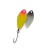 Plandavka Spinmad Target Spoon 1,5gr 3204 Plandavka Spinmad Target Spoon 1,5gr 3204