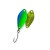 Plandavka Spinmad Target Spoon 1,5gr 3207 Plandavka Spinmad Target Spoon 1,5gr 3207