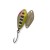 Plandavka Spinmad Target Spoon 1,5gr 3212 Plandavka Spinmad Target Spoon 1,5gr 3212