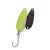 Plandavka Spinmad Target Spoon 2,5gr 3303 Plandavka Spinmad Target Spoon 2,5gr 3303