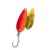 Plandavka Spinmad Target Spoon 2,5gr 3306 Plandavka Spinmad Target Spoon 2,5gr 3306