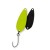 Plandavka Spinmad Target Spoon 3,5gr 3401 Plandavka Spinmad Target Spoon 3,5gr 3401