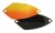 Plandavka ValkeIN Giga Burst 2,8gr No.20 Yellow, Orange/Black Plandavka ValkeIN Giga Burst 2,8gr No.20 Yellow, Orange/Black
