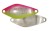 Plandavka ValkeIN Hi Burst 3,6gr Br.67 Srebrni Clown