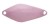 Plandavka ValkeIN Hi Burst 3,6gr br.8 Roza