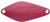 Plandavka ValkeIN Hi Burst 3,6gr No.13 Fluorescent Pink