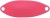 Plandavka ValkeIN Ice Fake 2,6gr No.13 Fluorescent Pink Plandavka ValkeIN Ice Fake 2,6gr No.13 Fluorescent Pink