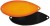 Plandavka ValkeIN Twilight XF 6,7gr No.2 Double Orange/Black