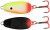 Plandavka Westin Bulldog 3.9cm 7g Narančasta/Chartreuse Sjaj (Ultimate)