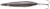 Plandavka Westin F360° 8cm 20g Smoked Chrome