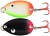 Plandavka Westin Fidusen 3,2cm 2,8g Green/Orange Glow (Ultimate)