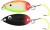 Plandavka Westin Fidusen Slim 3,3cm 3g Green/Orange Glow (Ultimate)