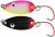 Plandavka Westin Fidusen Slim 3,3cm 3g Yellow/Pink Glow (Ultimate)