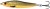 Plandavka Westin Goby V2 Gold Rush 8,5cm 24g