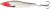 Plandavka Westin Goby V2 Redlight 8,5cm 24g
