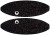 Plandavka Westin Pr?sten 4,7cm 4,5gr Black Pellet