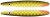 Plandavka Westin R360° 16g 8.5cm Hibrid Tobis