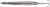 Plandavka Westin S?lvpilen 16g 9.5cm Smoked Chrome