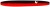 Plandavka Westin S?mmet 16g 7,8cm FL. RED/BLACK