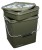 Plastična kutija za hranu Trakker Olive Square Container 13L