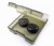 Plastično Olovo RidgeMonkey Rock Bottom Tungsten Putty Camo Duo
