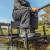 Platforma na Nohy Preston Innovations Offbox Side Foot Rest