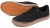 Platnene Čizme Fox Black Canvas Shoe