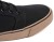 Platnene Čizme Fox Black Canvas Shoe