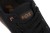 Platnene Čizme Fox Black Canvas Shoe