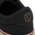 Platnene Čizme Fox Black Canvas Shoe