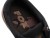 Platnene Čizme Fox Black Canvas Shoe
