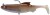 Plávajúca Nástraha Daiwa Prorex Lazy Roach 16cm Wakasagi
