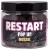 Plávajúce Boilie LK Baits Pop-Up ReStart 18mm Mussel