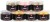 Plávajúce Boilie Mainline Hi Impact Pop-Up 15mm 150ml