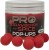 Plávajúce Boilies Starbaits Pro Strawberry Spice 50gr 16mm