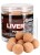 Plávajúce Boilies Starbaits Red Liver 80gr 20mm