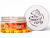 Plávajúce nástrahy Sportcarp Feeder Candies 75ml Hot Mango