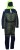 Plávajúce Oblek Kinetic Guardian Olive/Black Veľkosť 3XL Plávajúce Oblek Kinetic Guardian Olive/Black Veľkosť 3XL